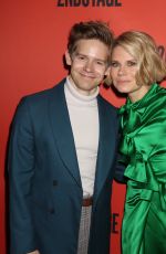 CELIA KEENAN-BOLGER at Second Stage Theater 40th Birthday Gala in New York 05/06/2019