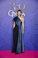 CELINE SALLETTE at 350th Anniversary of Opera Garnier in Paris 05/08/2019
