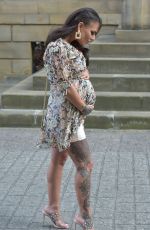CHANTELLE CONNELLY at Baby Shower in Newcastle 05/05/2019