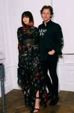 CHARLI XCX at an Event in New York 05/03/2019