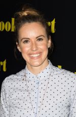 CHARLIE WEBSTER at Booksmart Gala Screening in London 05/07/2019