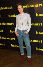 CHARLIE WEBSTER at Booksmart Gala Screening in London 05/07/2019