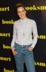 CHARLIE WEBSTER at Booksmart Gala Screening in London 05/07/2019