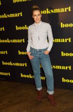 CHARLIE WEBSTER at Booksmart Gala Screening in London 05/07/2019