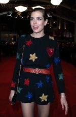 CHARLOTTE CASIRAGHI at Lux Aeterna Premiere at 2019 Cannes Film Festival 05/18/2019