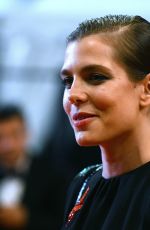 CHARLOTTE CASIRAGHI at Lux Aeterna Premiere at 2019 Cannes Film Festival 05/18/2019