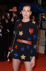 CHARLOTTE CASIRAGHI at Lux Aeterna Premiere at 2019 Cannes Film Festival 05/18/2019