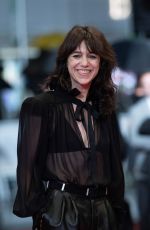 CHARLOTTE GAINSBOURG at Lux Aeterna Premiere at 2019 Cannes Film Festival 05/18/2019