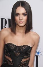 CHARLOTTE LAWRENCE at 2019 BMI Pop Awards in Beverly Hills 05/14/2019