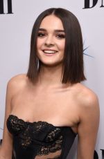 CHARLOTTE LAWRENCE at 2019 BMI Pop Awards in Beverly Hills 05/14/2019