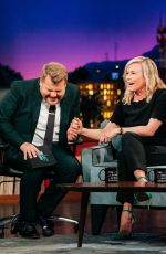CHELSEA HANDLER at Late Late Show with James Corden 05/07/2019