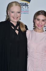 CHELSEA KANE at Unusual Suspects Theatre Company