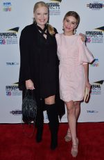 CHELSEA KANE at Unusual Suspects Theatre Company