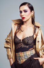 CHERYL COLE for Fault Magazine, May 2019