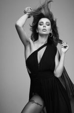 CHERYL COLE for Fault Magazine, May 2019