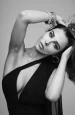 CHERYL COLE for Fault Magazine, May 2019