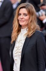 CHIARA MASTROIANNI at 72nd Annual Cannes Film Festival Closing Ceremony 05/25/2019