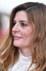 CHIARA MASTROIANNI at 72nd Annual Cannes Film Festival Closing Ceremony 05/25/2019