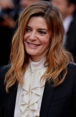 CHIARA MASTROIANNI at 72nd Annual Cannes Film Festival Closing Ceremony 05/25/2019