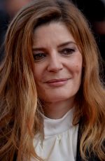 CHIARA MASTROIANNI at 72nd Annual Cannes Film Festival Closing Ceremony 05/25/2019