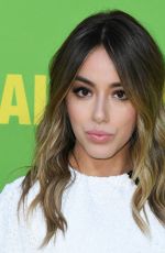 CHLOE BENNET at Always Be My Maybe in Westwood 05/22/2019
