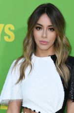 CHLOE BENNET at Always Be My Maybe in Westwood 05/22/2019