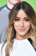 CHLOE BENNET at Always Be My Maybe in Westwood 05/22/2019