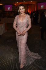 CHLOE LUKASIAK at Race to Erase MS Gala in Beverly Hills 05/10/2019