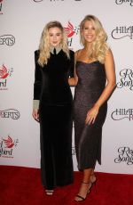 CHLOE LUKASIAK at Red Songbird Foundation Launch in Beverly Hills 05/11/2019