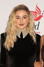 CHLOE LUKASIAK at Red Songbird Foundation Launch in Beverly Hills 05/11/2019