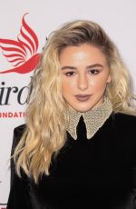 CHLOE LUKASIAK at Red Songbird Foundation Launch in Beverly Hills 05/11/2019