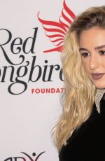 CHLOE LUKASIAK at Red Songbird Foundation Launch in Beverly Hills 05/11/2019