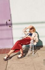 CHLOE MORETZ in Style Magazine, Germany June 2019