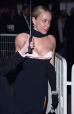 CHLOE SEVIGNY Arrives at 72nd Cannes Film Festival Gala Dinner 05/14/2019