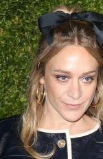 CHLOE SEVIGNY at 14th Annual Tribeca Film Festival Artists Dinner Hosted by Chanel 04/29/2019