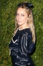 CHLOE SEVIGNY at 14th Annual Tribeca Film Festival Artists Dinner Hosted by Chanel 04/29/2019
