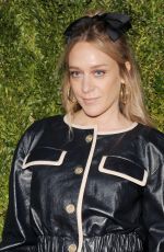 CHLOE SEVIGNY at 14th Annual Tribeca Film Festival Artists Dinner Hosted by Chanel 04/29/2019