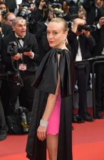 CHLOE SEVIGNY at Once Upon a Time in Hollywood Screening at Cannes Film Festival 05/21/2019