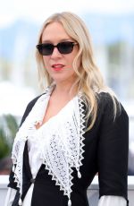 CHLOE SEVIGNY at The Dead Don’t Die Photocall in Cannes 05/15/2019