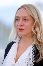 CHLOE SEVIGNY at The Dead Don’t Die Photocall in Cannes 05/15/2019
