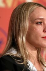 CHLOE SEVIGNY at The Dead Don