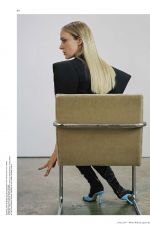 CHLOE SEVIGNY in Le Monde Magazine, May 2019