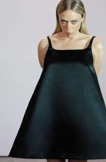 CHLOE SEVIGNY in Le Monde Magazine, May 2019