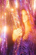 CHRISTINA AGUILERA - The Xperience Las Vegas Residency Promos 2019