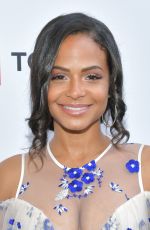 CHRISTINA MILIAN at Environmental Media Awards 2019 in Beverly Hills 05/30/2019