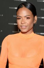 CHRISTINA MILIAN at Fashion Nova x Cardi B Collection Launch at Hollywood Palladium 05/08/2019