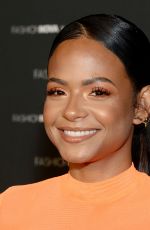 CHRISTINA MILIAN at Fashion Nova x Cardi B Collection Launch at Hollywood Palladium 05/08/2019