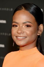 CHRISTINA MILIAN at Fashion Nova x Cardi B Collection Launch at Hollywood Palladium 05/08/2019