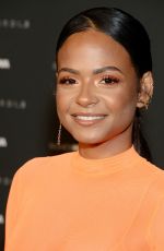 CHRISTINA MILIAN at Fashion Nova x Cardi B Collection Launch at Hollywood Palladium 05/08/2019