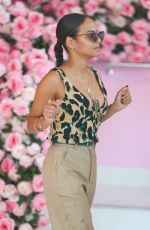 CHRISTINA MILIAN Out Shopping in Los Angeles 05/28/2019